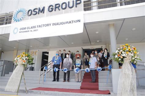 osm group mabalacat photos|OSM Construction .